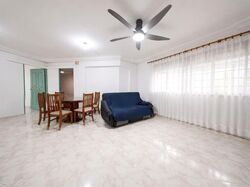 Blk 542 Woodlands Drive 16 (Woodlands), HDB 4 Rooms #584861921